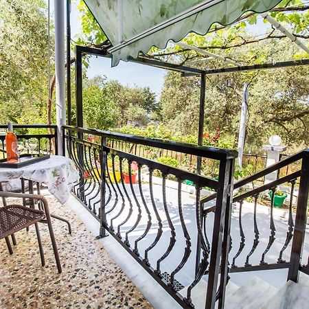 Studios Panagiotas House Αστρίδα Εξωτερικό φωτογραφία