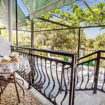 Studios Panagiotas House Αστρίδα Εξωτερικό φωτογραφία