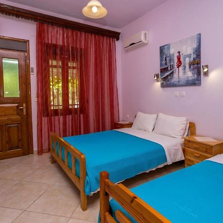 Studios Panagiotas House Αστρίδα Εξωτερικό φωτογραφία