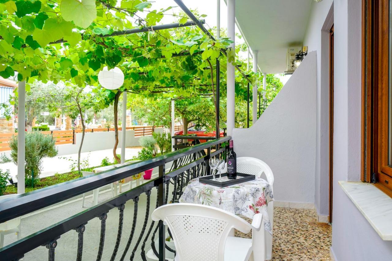 Studios Panagiotas House Αστρίδα Εξωτερικό φωτογραφία
