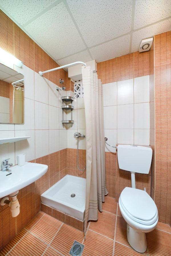 Studios Panagiotas House Αστρίδα Εξωτερικό φωτογραφία