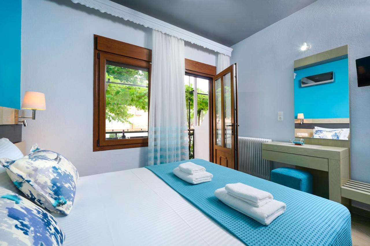 Studios Panagiotas House Αστρίδα Εξωτερικό φωτογραφία