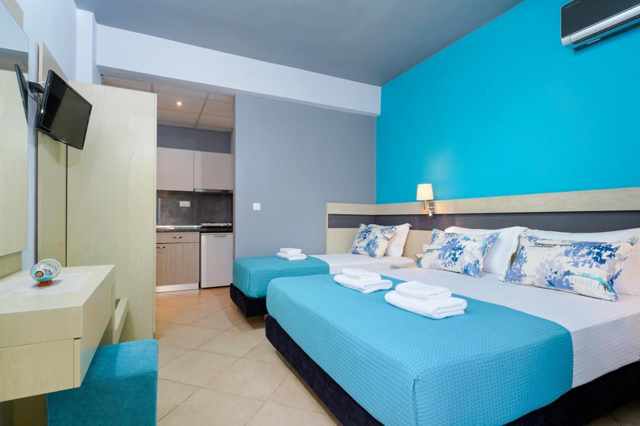 Studios Panagiotas House Αστρίδα Εξωτερικό φωτογραφία