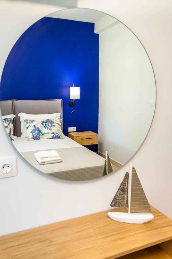 Studios Panagiotas House Αστρίδα Εξωτερικό φωτογραφία