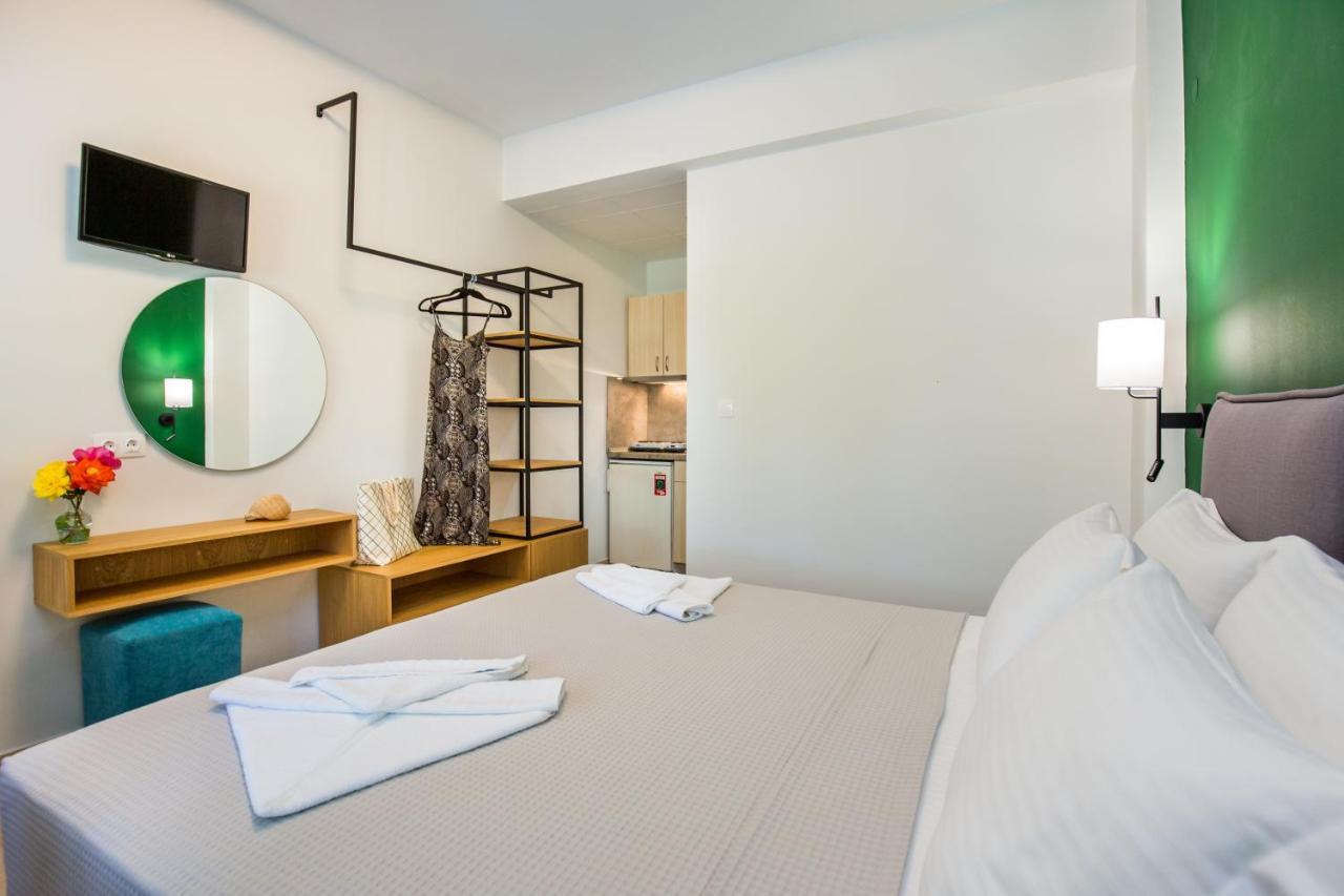 Studios Panagiotas House Αστρίδα Εξωτερικό φωτογραφία