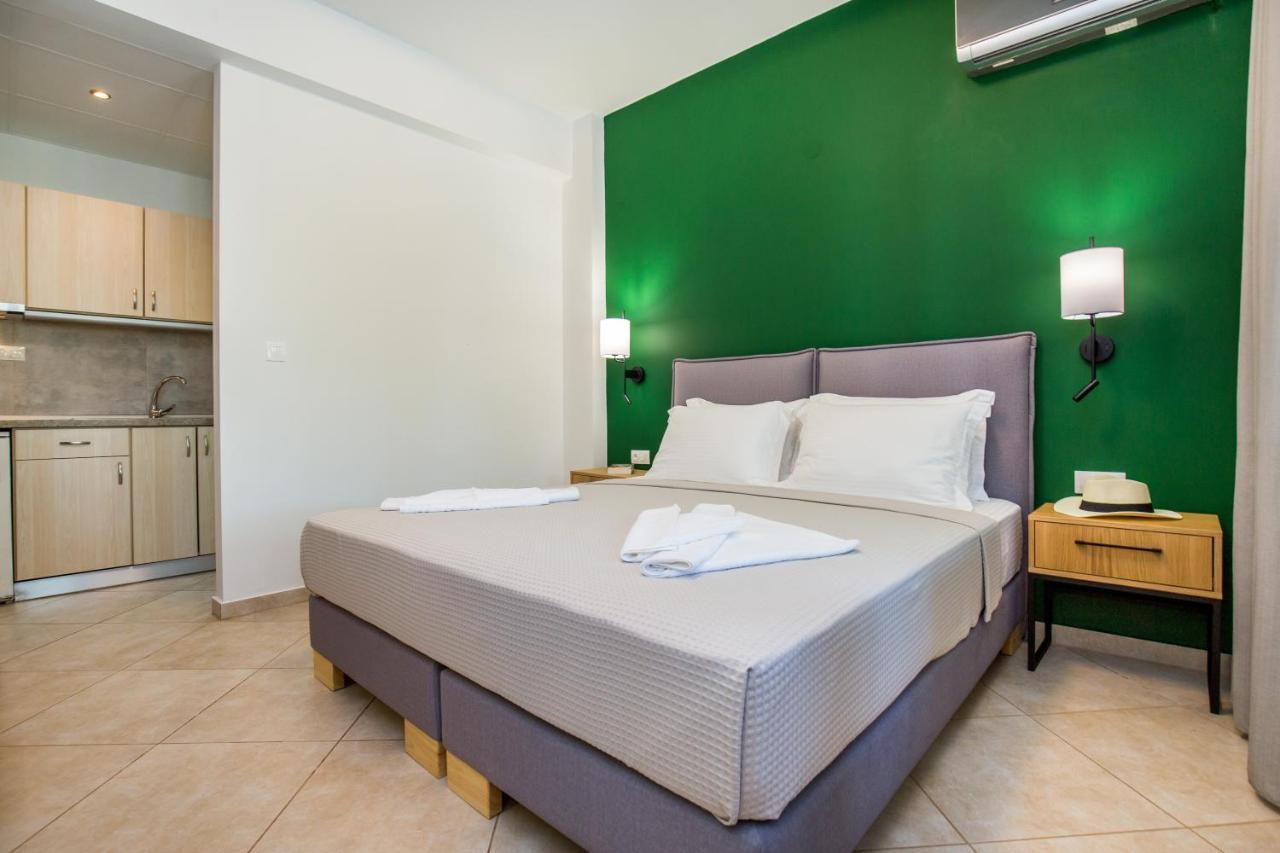 Studios Panagiotas House Αστρίδα Εξωτερικό φωτογραφία