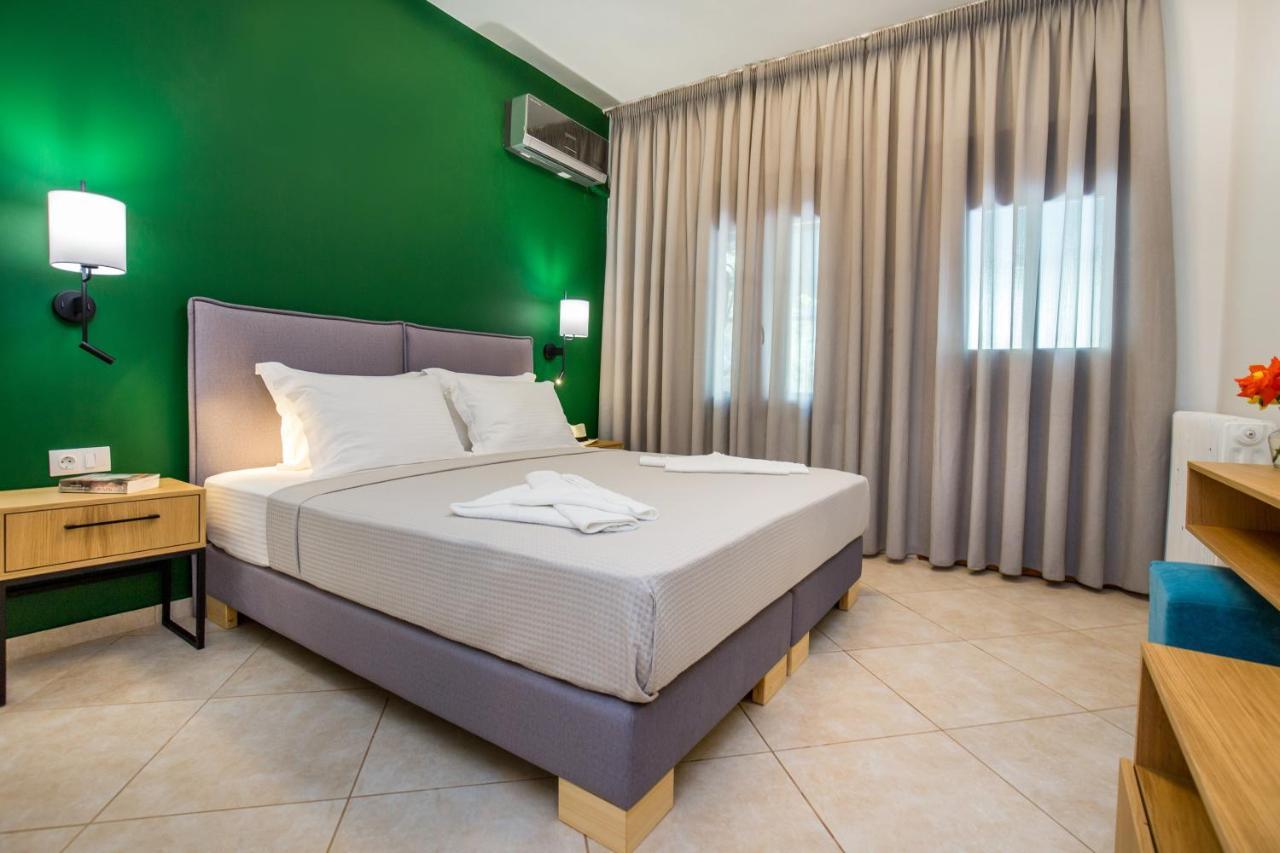 Studios Panagiotas House Αστρίδα Εξωτερικό φωτογραφία