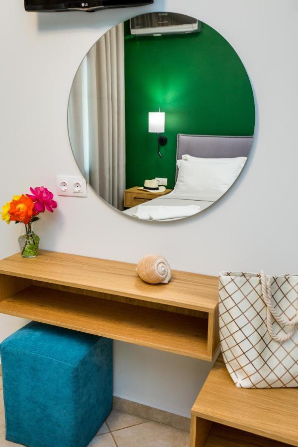 Studios Panagiotas House Αστρίδα Εξωτερικό φωτογραφία