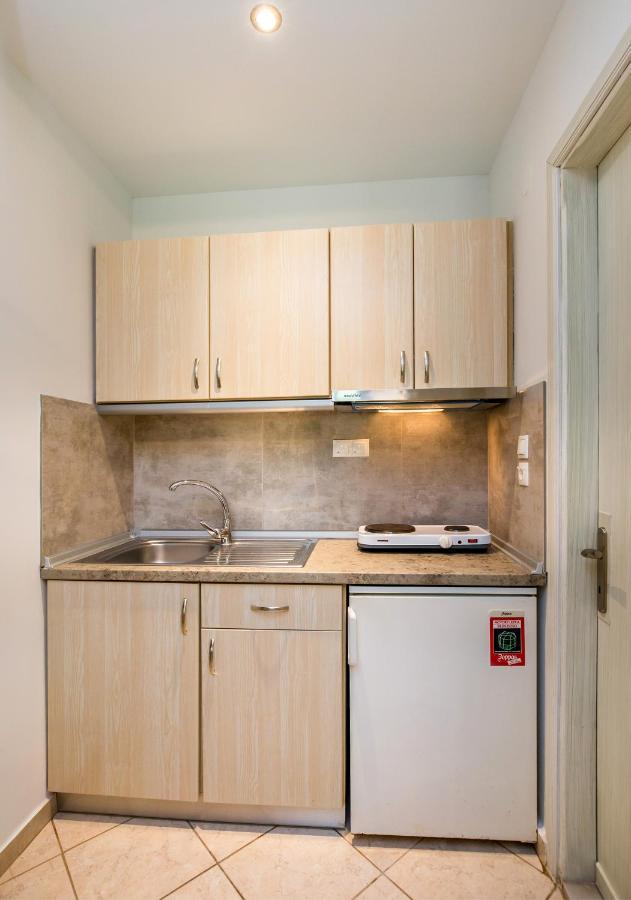 Studios Panagiotas House Αστρίδα Εξωτερικό φωτογραφία