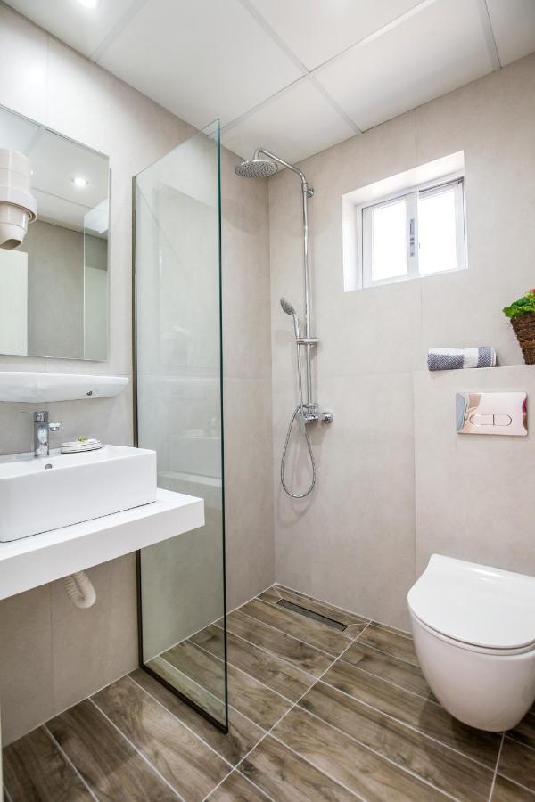 Studios Panagiotas House Αστρίδα Εξωτερικό φωτογραφία