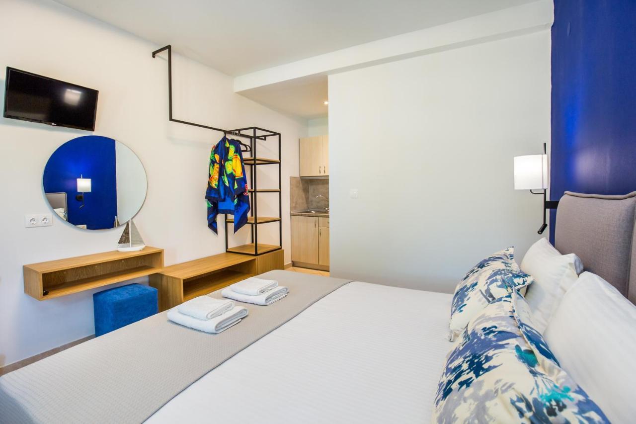 Studios Panagiotas House Αστρίδα Εξωτερικό φωτογραφία