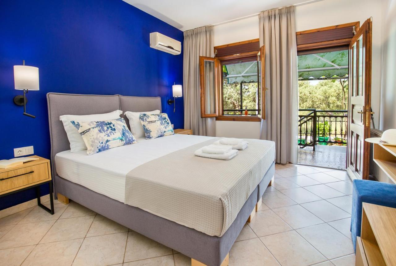 Studios Panagiotas House Αστρίδα Εξωτερικό φωτογραφία