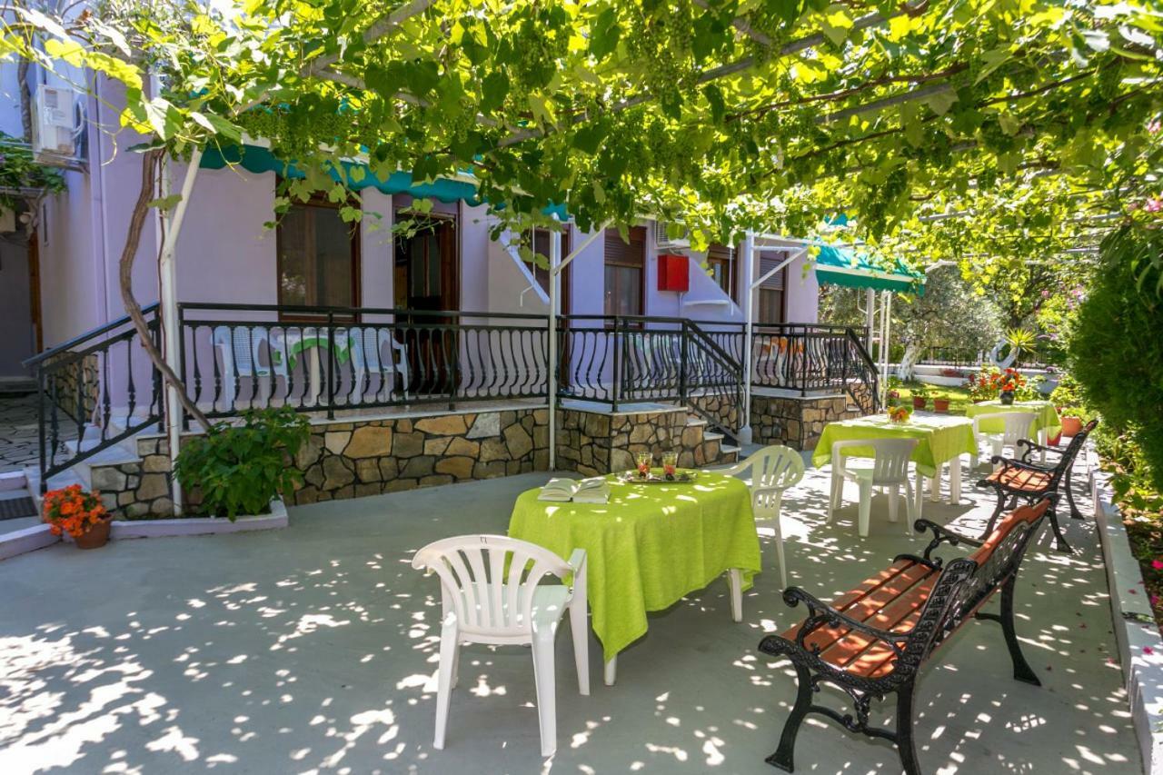 Studios Panagiotas House Αστρίδα Εξωτερικό φωτογραφία