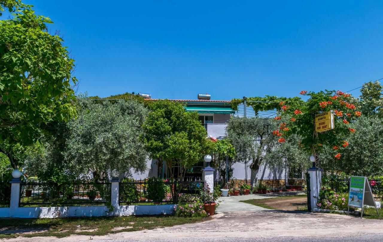 Studios Panagiotas House Αστρίδα Εξωτερικό φωτογραφία