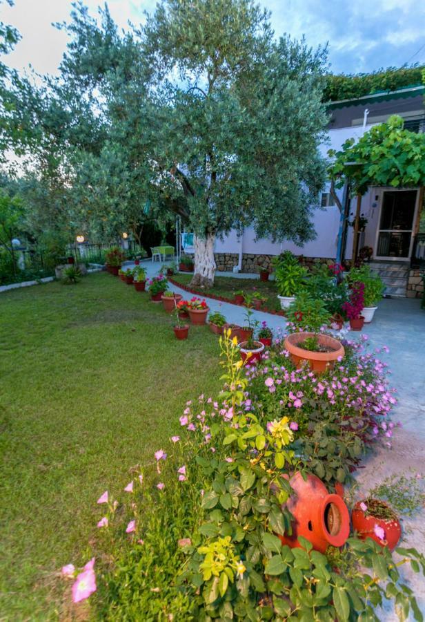Studios Panagiotas House Αστρίδα Εξωτερικό φωτογραφία