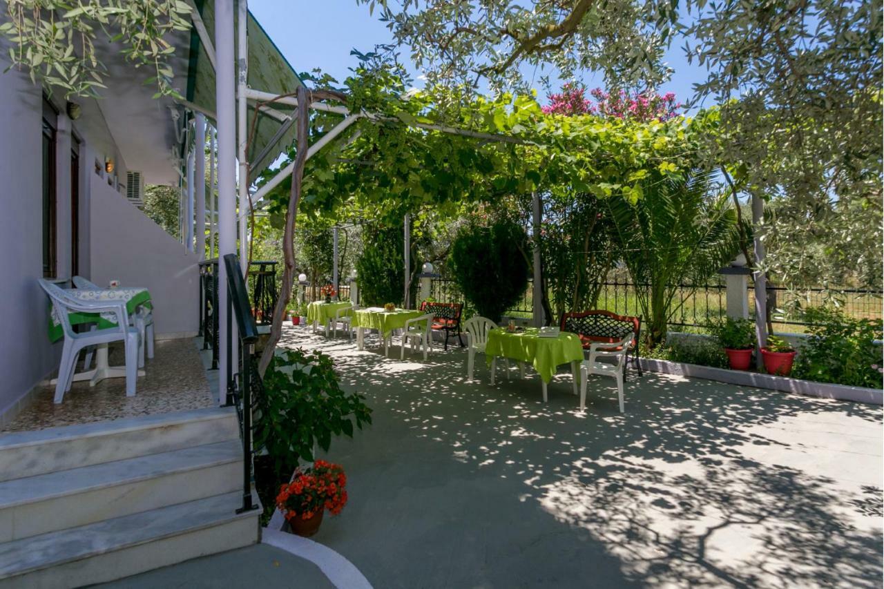 Studios Panagiotas House Αστρίδα Εξωτερικό φωτογραφία