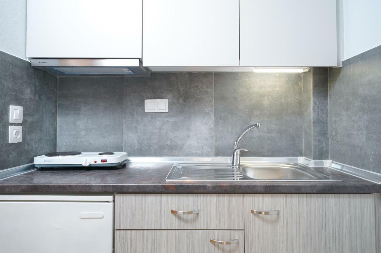 Studios Panagiotas House Αστρίδα Εξωτερικό φωτογραφία