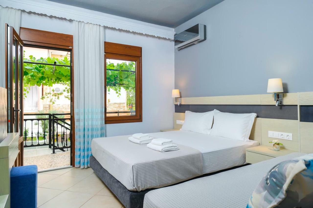 Studios Panagiotas House Αστρίδα Εξωτερικό φωτογραφία