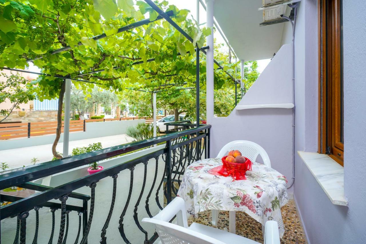 Studios Panagiotas House Αστρίδα Εξωτερικό φωτογραφία