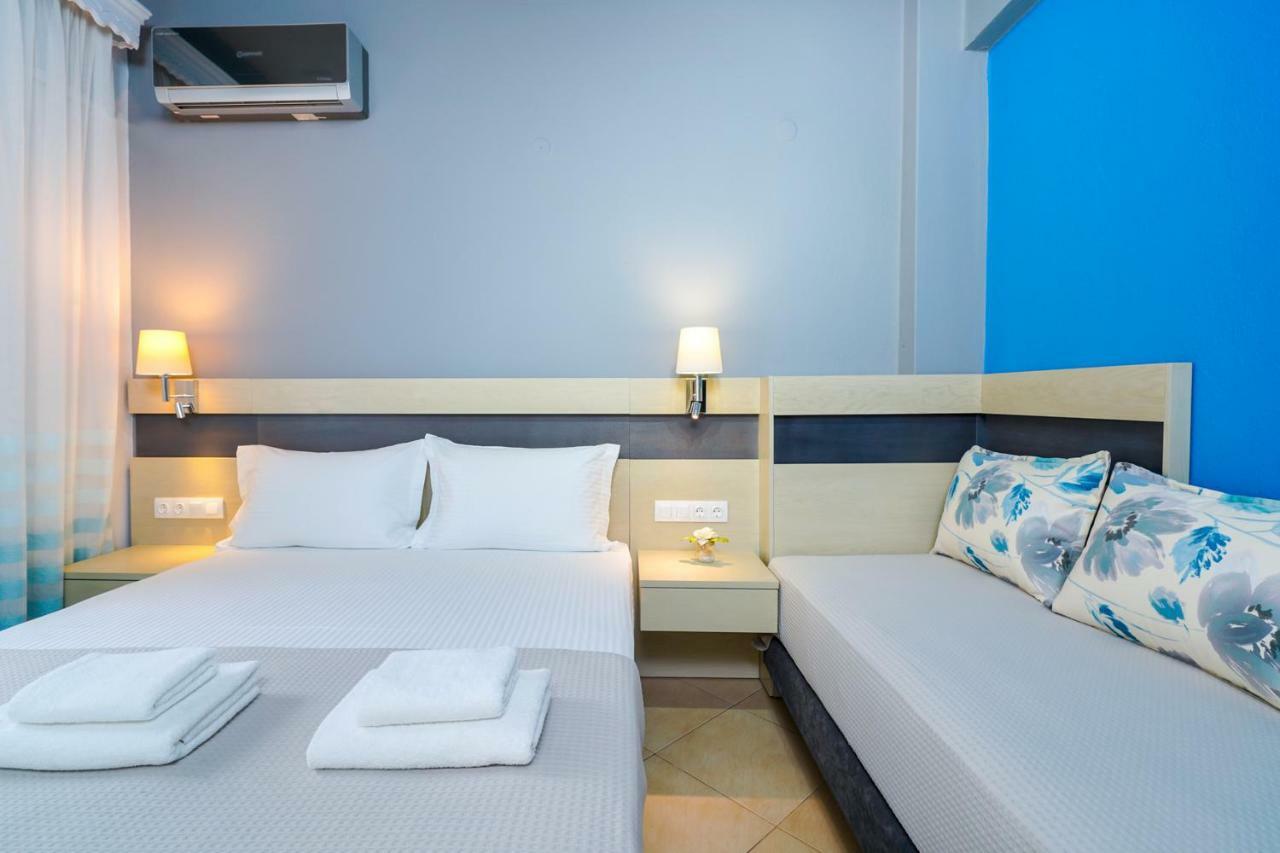 Studios Panagiotas House Αστρίδα Εξωτερικό φωτογραφία