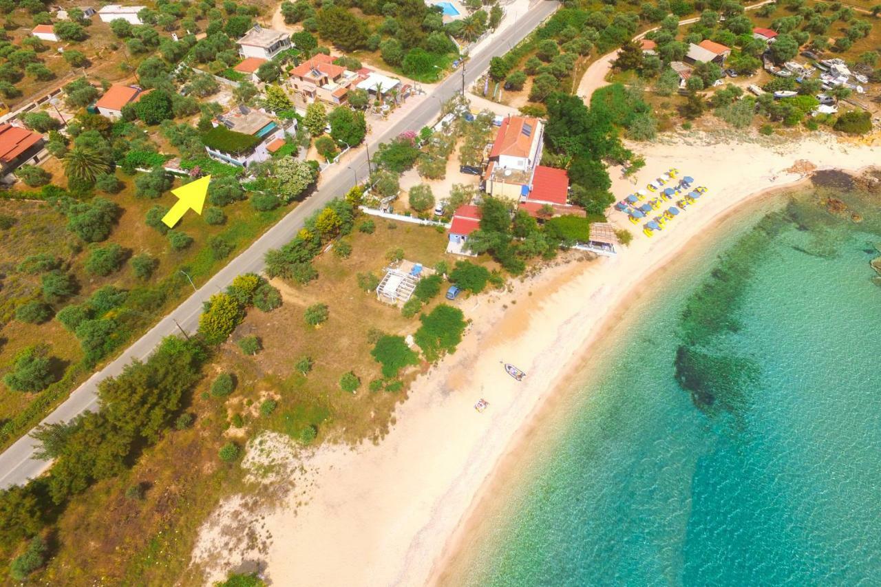 Studios Panagiotas House Αστρίδα Εξωτερικό φωτογραφία