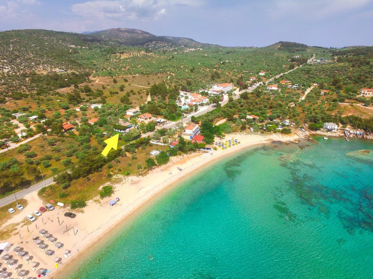 Studios Panagiotas House Αστρίδα Εξωτερικό φωτογραφία